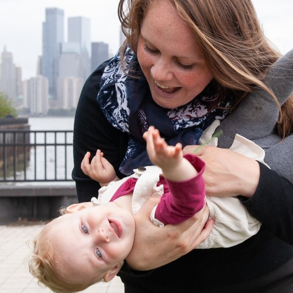 Meet your Posher, Kaily